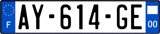 AY-614-GE