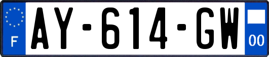 AY-614-GW