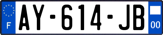 AY-614-JB