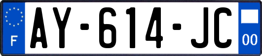 AY-614-JC