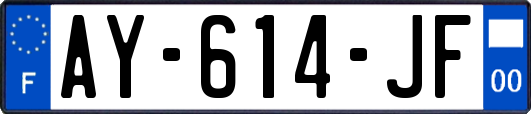 AY-614-JF