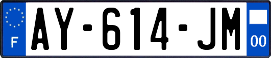 AY-614-JM