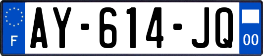 AY-614-JQ