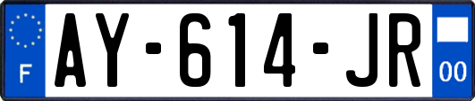 AY-614-JR