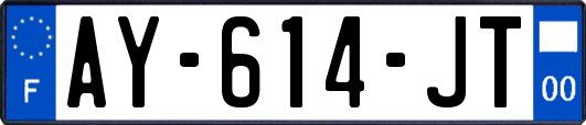 AY-614-JT