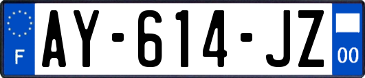 AY-614-JZ