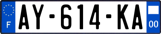 AY-614-KA