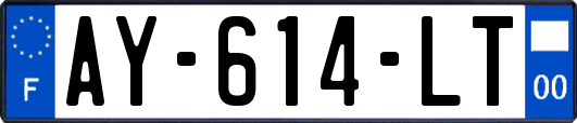 AY-614-LT