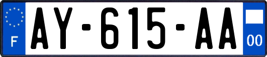 AY-615-AA