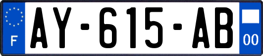 AY-615-AB