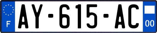 AY-615-AC