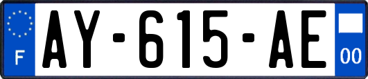 AY-615-AE