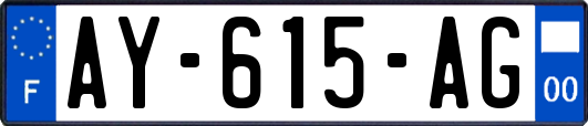 AY-615-AG