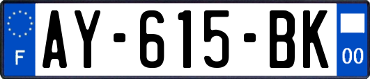 AY-615-BK