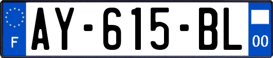 AY-615-BL