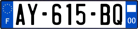 AY-615-BQ