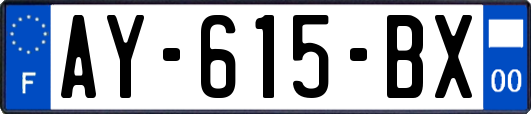 AY-615-BX
