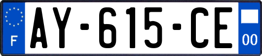 AY-615-CE