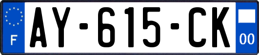 AY-615-CK