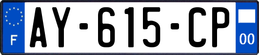 AY-615-CP