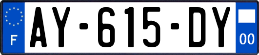 AY-615-DY