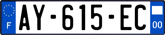 AY-615-EC