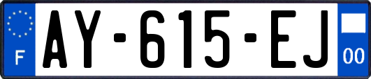 AY-615-EJ