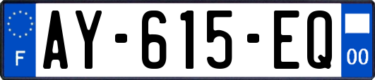AY-615-EQ