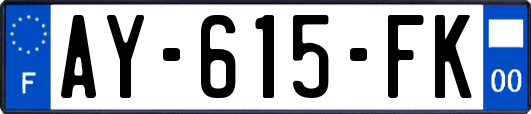 AY-615-FK