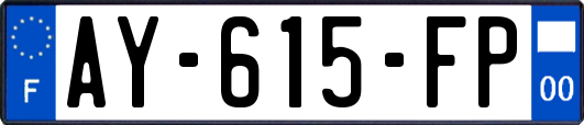 AY-615-FP