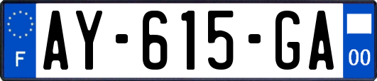 AY-615-GA