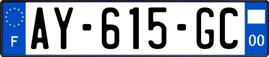 AY-615-GC