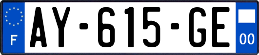 AY-615-GE