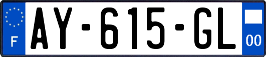 AY-615-GL