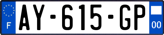 AY-615-GP