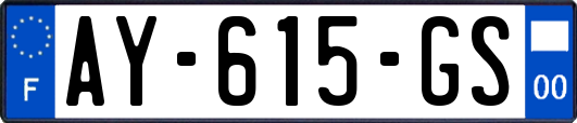 AY-615-GS