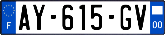 AY-615-GV