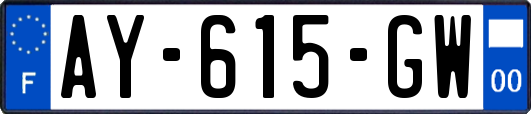 AY-615-GW