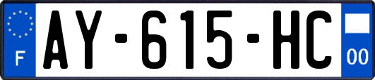 AY-615-HC