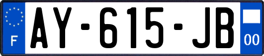 AY-615-JB