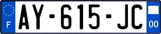 AY-615-JC
