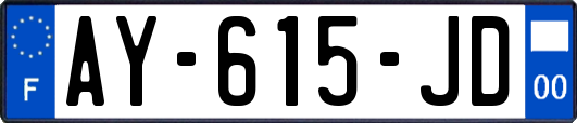 AY-615-JD