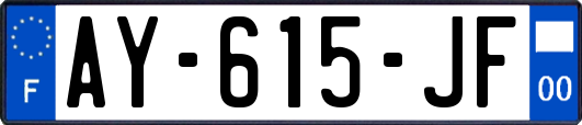 AY-615-JF