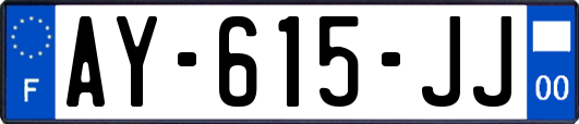 AY-615-JJ