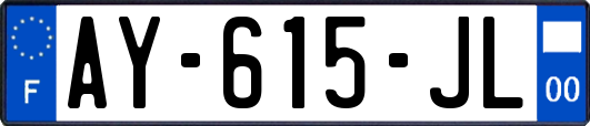 AY-615-JL