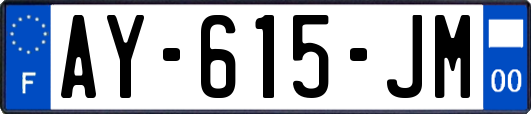 AY-615-JM