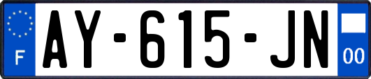 AY-615-JN