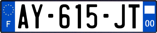 AY-615-JT