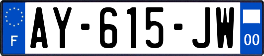 AY-615-JW