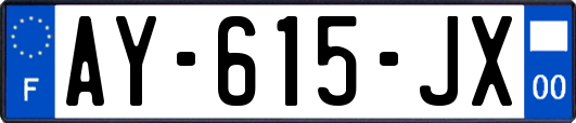 AY-615-JX
